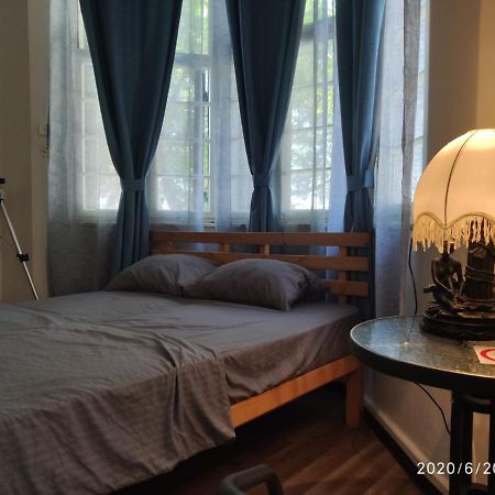 Huge Apartment Near To Bahai Garden Haifa Exterior foto