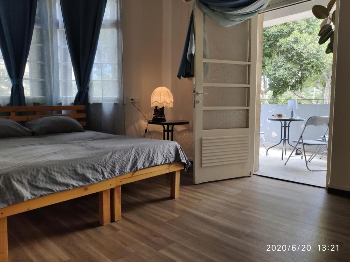 Huge Apartment Near To Bahai Garden Haifa Exterior foto