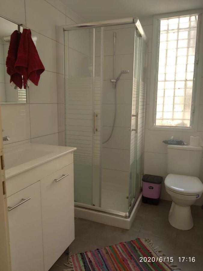 Huge Apartment Near To Bahai Garden Haifa Exterior foto